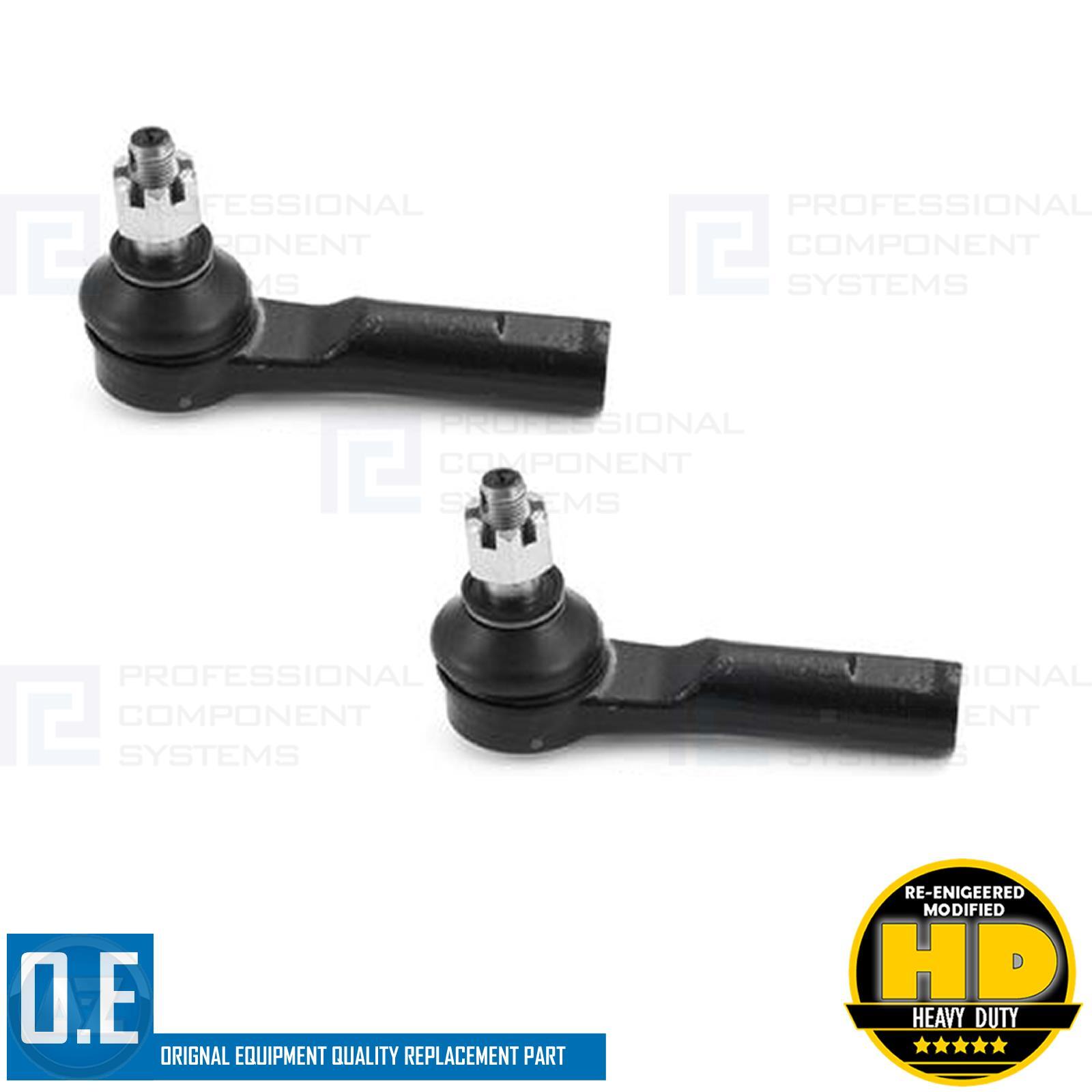 FOR HONDA CRV CRV MK3 RE 2006 FRONT LEFT RIGHT TRACK TIE ROD END