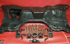 97 98 99 00 01 Honda CRV Front Subframe Engine Cradle Crossmember Suspension OEM