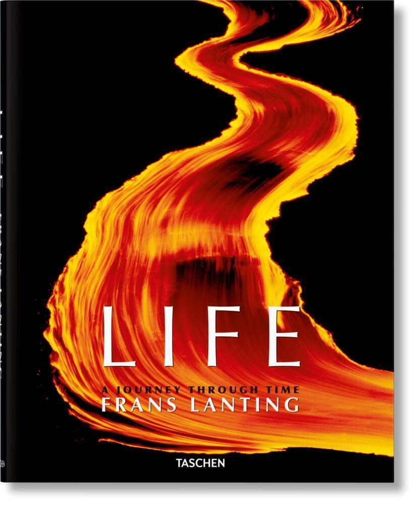 Thumbnail - Frans Lanting. Leben. Eine Reise Durch Die Zeit | Christine Eckstrom |