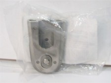 Trulife 020029, Modular Double Action Ankle Joint Head, SS for Walking Boot