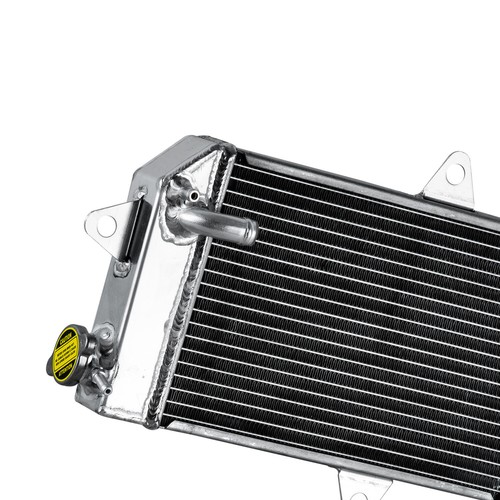 Oversized 2-Rows Aluminum Radiator for ATV YAMAHA Banshee YFZ 350 ...