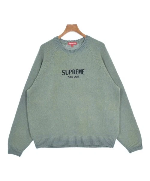 Pull vert Supreme L 2200549632023