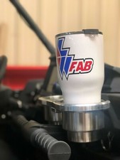 Polaris Rzr Cup Holder - Billet Material Mounts On Tbar Polaris Rzr Xp Turbo Polaris Rzr Cup Holder - Billet Material Mounts On Tbar Polaris Rzr Xp Turbo