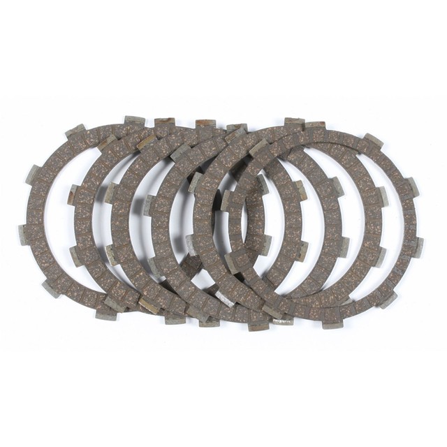 KG Clutch Factory KG0886 Pro Series Friction Disc Set for sale