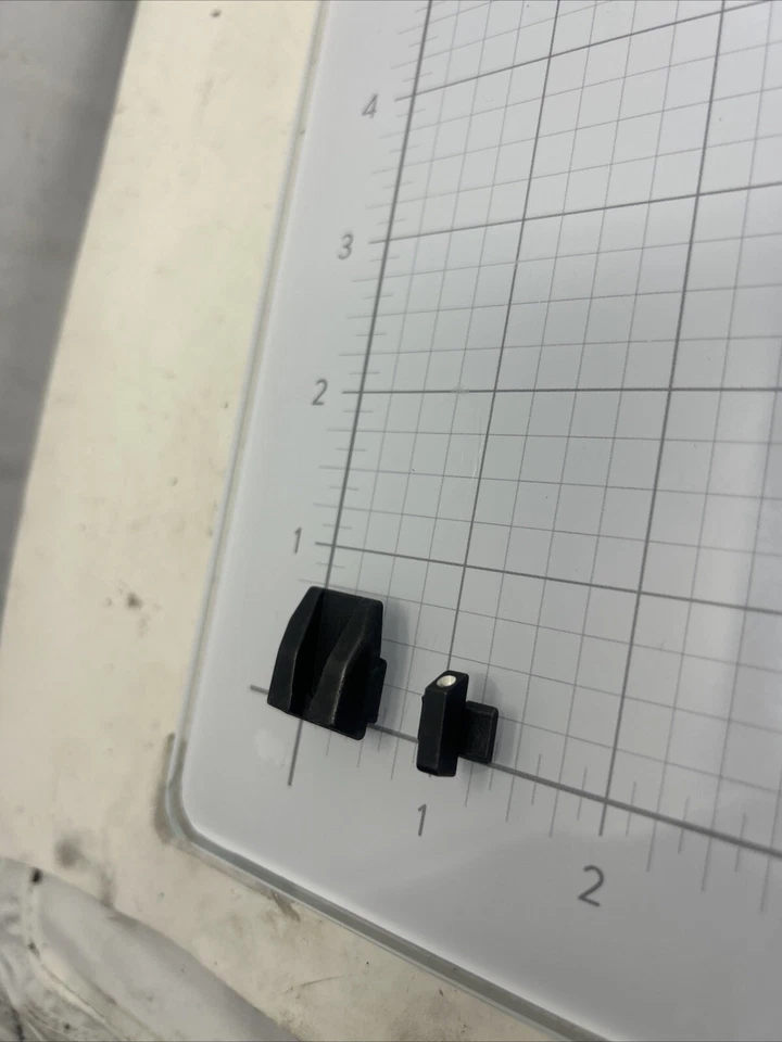 Miras FN Herstal Trijicon FNS-40 122024 #6 Foto 2 de 4