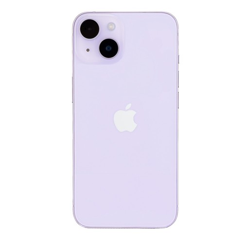 Apple iPhone 14 128 Go débloqué d'usine AT&T T-Mobile Verizon très bon état - Photo 5 sur 8