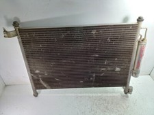 Radiateur Honda FR-V
