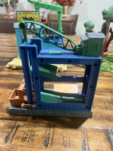 Thomas the train buildings, Total 4 - Picture 6 of 16