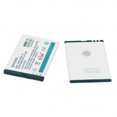 Batteria per Nokia Lumia 610 NFC 505 710 T-Mobile 801T 710 603 510 610 - Foto 1 di 1