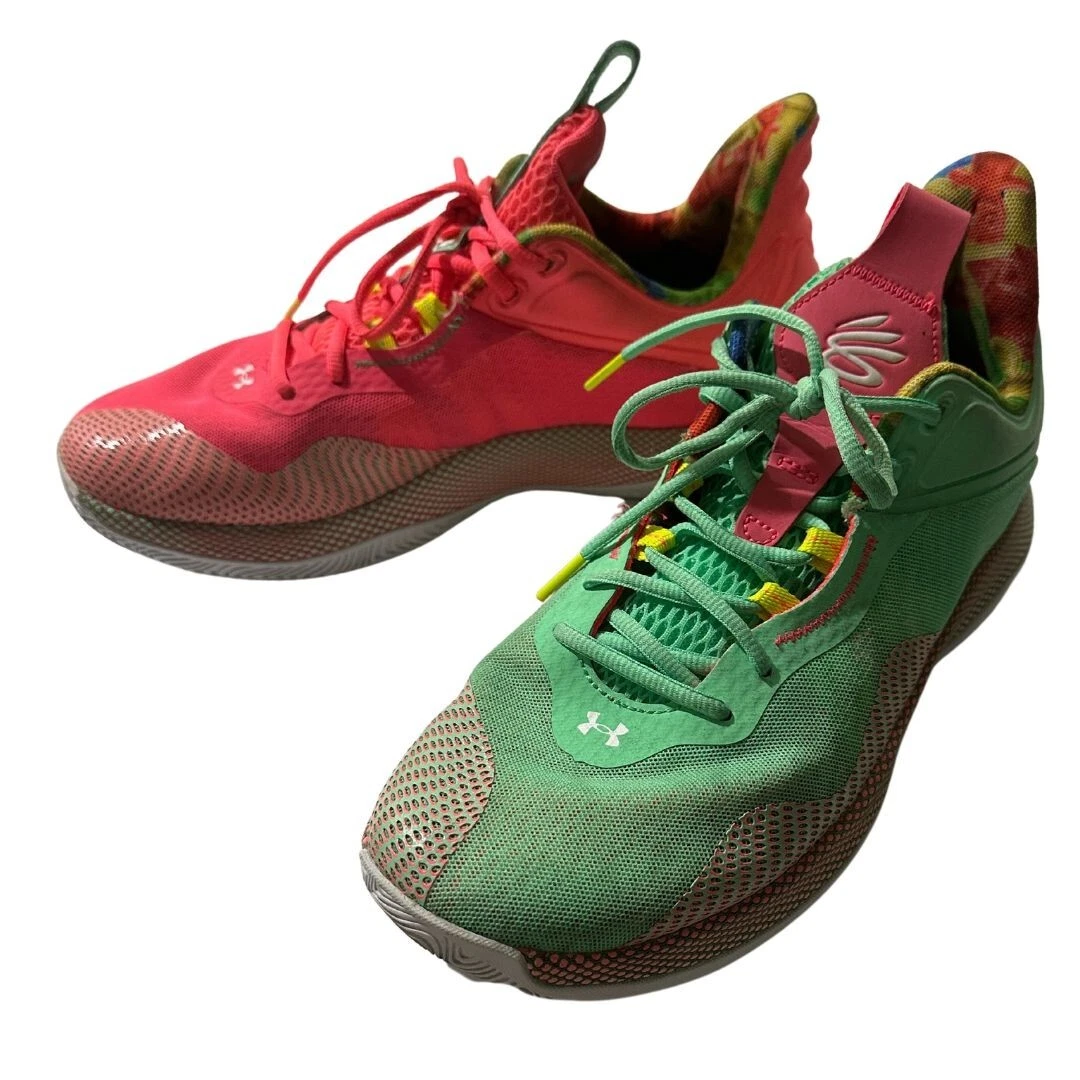Sweet and hotsell sour shoes