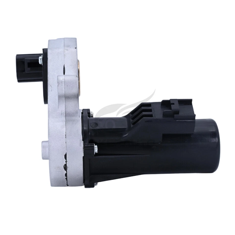 Actuador de motor de cambio de caja de transferencia para Ford F250 F350 Super Duty 1999-2016 Foto 3 de 4