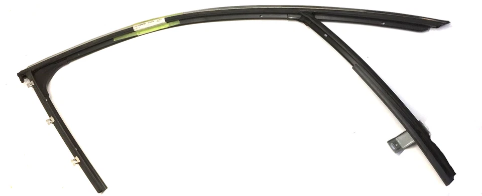 Puerta delantera General Motors GM funciona para Chevrolet Impala 2006-2008 25846734 nuevo en stock Foto 3 de 4