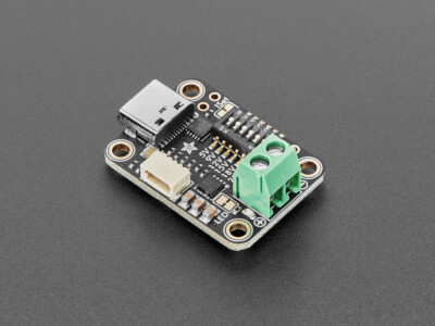 Adafruit USB-C Power Delivery Dummy, I2C oder schaltbar, HUSB238, 5991