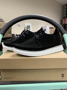 clarks original seven