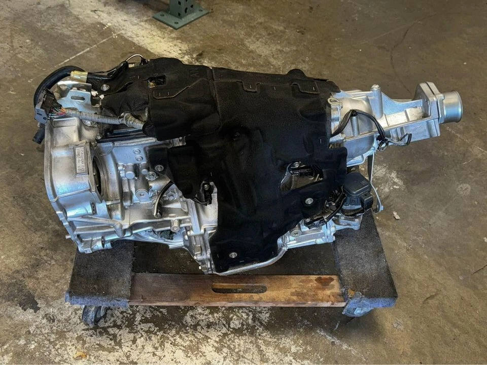 2020 2021 2022 斯巴鲁 Legacy Outback XV Crosstrek 自动变速器 原始设备制造商 7K 英里 — 第 4/4 张图片