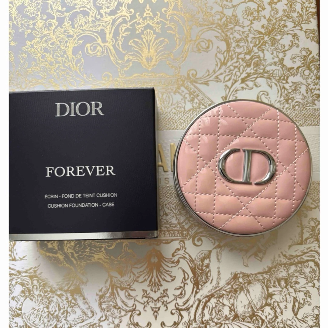 Dior Cushion Foundation for sale | eBay