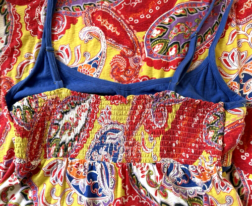 Tommy Bahama Dress - Picture 3 of 7