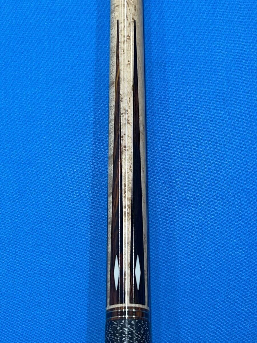 ショーン(Schön Cue) エクステンション付き ビリヤード - ビリヤード ショーン(Schön Cue) エクステンション付き ビリヤード - ビリヤード