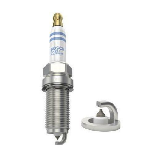 Original BOSCH Zündkerze 0 242 240 637 für Porsche - Bild 7 von 7