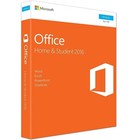 Microsoft Office Home & Student 2016 Word Excel Powerpoint - French Box