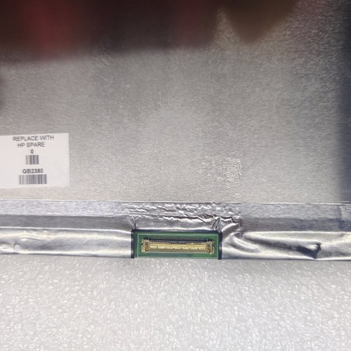 120Hz N140GLE-EL1 2.5K 14.0" WQXGA+ LAPTOP LCD Screen f HP 2560X1600 N41331-J91 - 第 3/6 張圖片