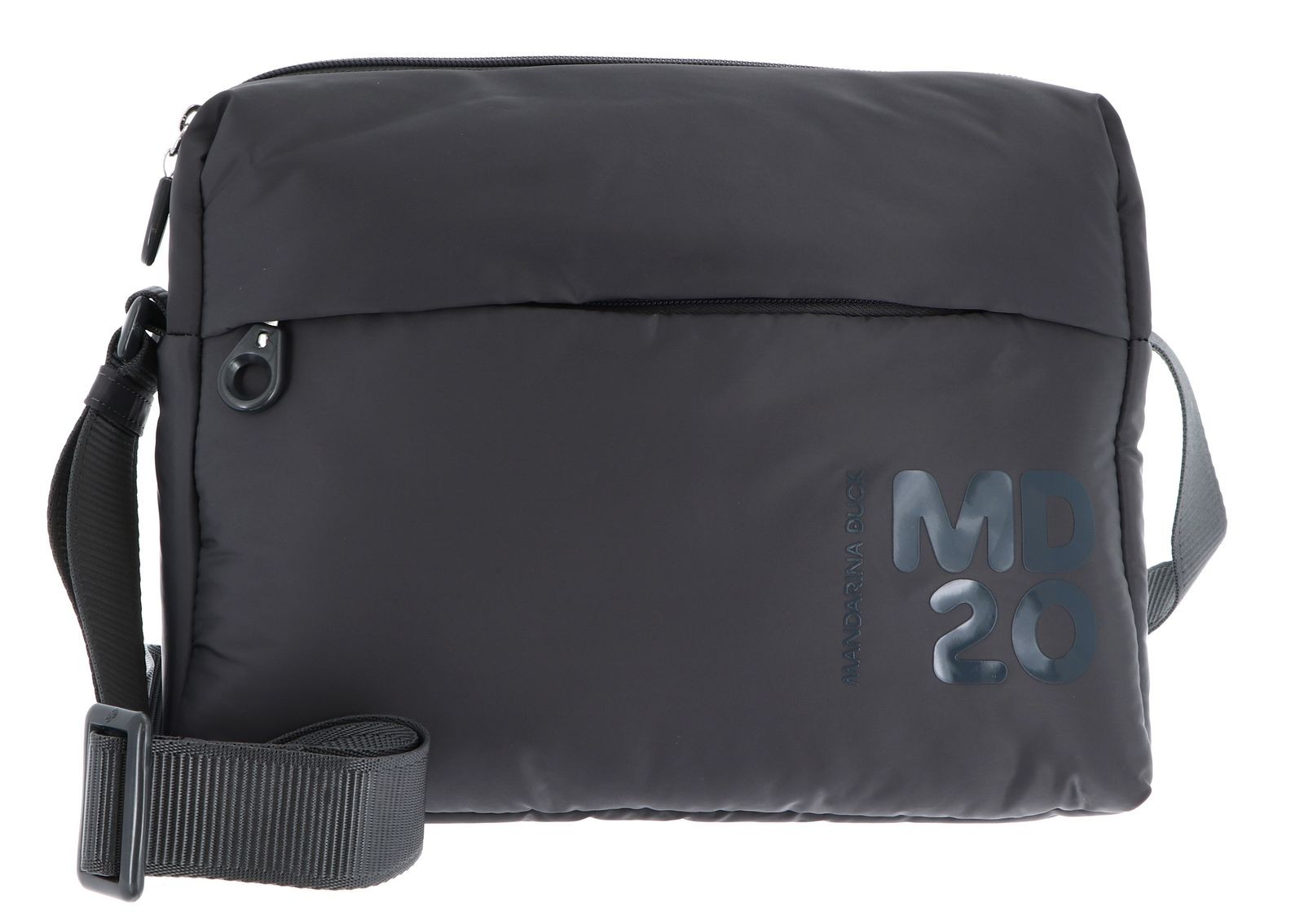 MANDARINA DUCK MD20 Balloon Crossover Bag Antracite