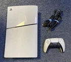 Sony PlayStation 5 PS5 Slim Disc Edition Console