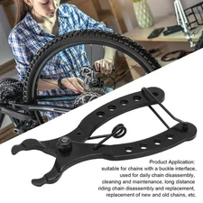 Mountain Bike Chain Pliers Link Plier Chain Quick Link Tool Bicycle Repair