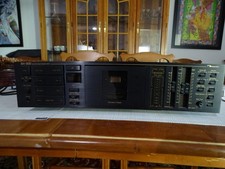 Nakamichi BX-300 Discrete Head Cassette Deck
