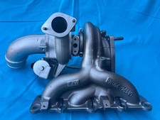 Hyundai N Elantra N I30 N L4 2.0l Mitsubishi Oem Genuine Td04l6 Turbo Charger
