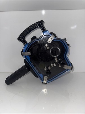 Aquatech Elite Water Housing ( A7 Series III)