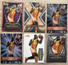 Brandon Huntley-Hatfield /150 - Louisville Cardinals ⭐️ 6 Rookie Card Lot