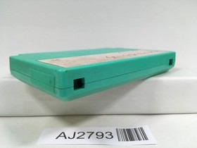 AJ2793 Doraemon Giga Zombie no Gyakushu Nintendo Famicom NES Japan