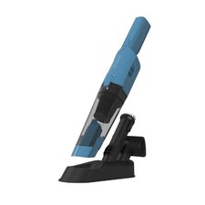 IonVac PowerMax Blue Cordless Handheld Vacuum...