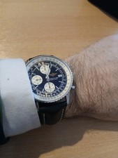 Breitling Navitimer Men