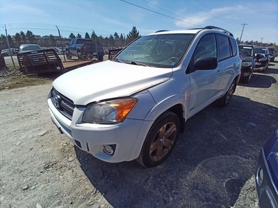 Heater Fan Blower Motor VIN F 5th Digit Le Fits 06-18 RAV4 12989578