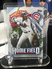 2026 Topps Series 2 Sammy Sosa Base (RAW)