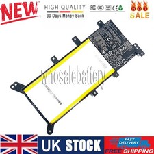 New 36Wh C21N1347 Battery for ASUS X555 X555Y X555LD X555LN X555LA X555LD XX283H