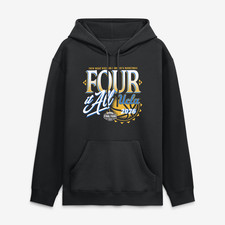 Men's  Black UCLA Bruins 2026 NCAA Women's Basketball Tournament March Madness
