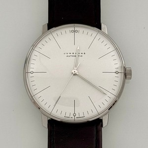 Junghans Max Bill Automatik Uhr 027/3501 gebraucht