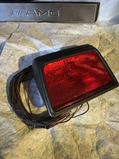 Dritter Bremslicht Mercedes-Benz C-Class W202 A2028200856 inklusive Kabelbaum