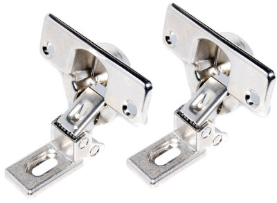 2 X AEG Brandt Electrolux John Lewis Waschmaschine Türscharnier 1245378003