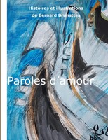 Bernard Brunstein | Paroles D'amour | Buch | FranzöSisch (2023)