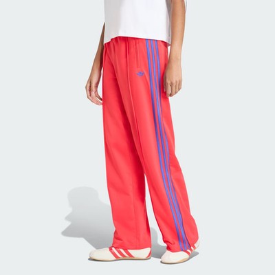 adidas Originals Adicolor Classics Firebird Track Pants Lucid red Blue KD3662