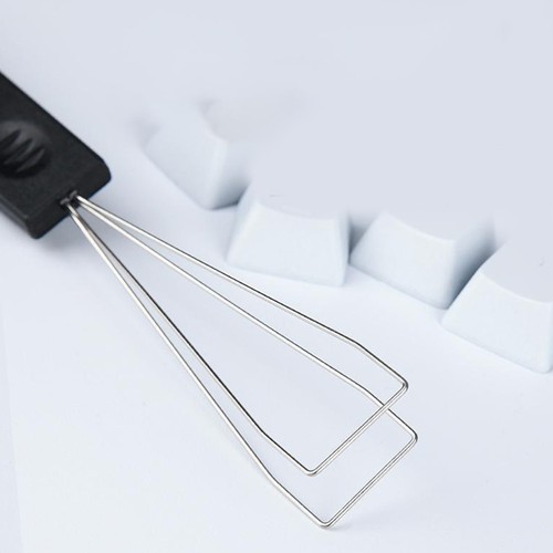Pulling Shaft Key Brush Set Office Keyboard Cleaning Tools Mechanical Cleaner - 第 5/12 張圖片