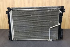 Mercedes-Benz SLK R172 2014 Diesel Wasserk&uuml;hler K&uuml;hlerdpaket 0995002703 150kW