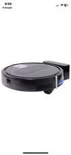 Kalorik Huvi 3-in-1 Robot Vacuum Cleaner with Built-In Aroma Dispenser