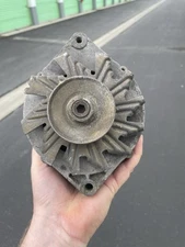 VINTAGE DELCO REMY ALTERNATOR 30 AMP EXT REG. (NOT STAMPED)
