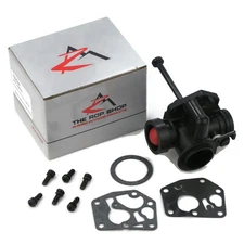 Carburetor with Gaskets & Mounting Screws for Briggs & Stratton 794147, 794161