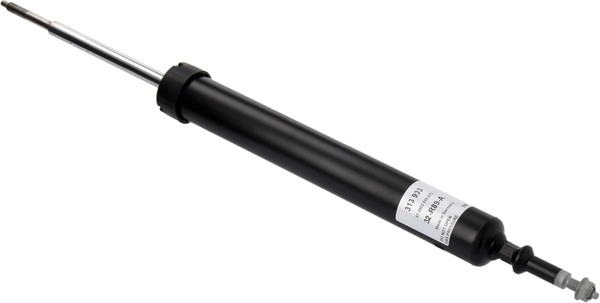 2X Sachs StoßDäMpfer 313 933 FüR Bmw X1 E84 Sdrive Xdrive-image